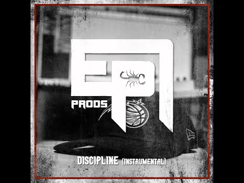 EP1 prods - Discipline (instrumental)