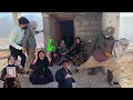 With The Help Of Elnaz Akbar Was Finally Found Akbar S Thieves Were Arrested