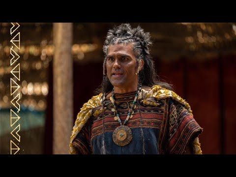 O Senhor Liberta o Povo de Amon | Alma 23–27