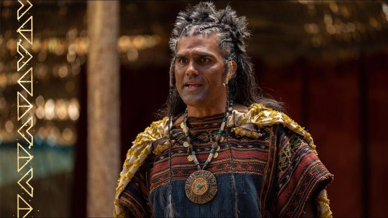 O Senhor Liberta o Povo de Amon | Alma 23–27