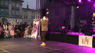 Video Anna Hamannová - Rolničky - 5. 12. 2016