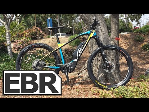 BESV TRS1 Review - $6.5k