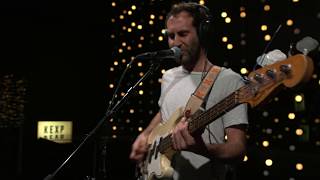 Preoccupations - Solace (Live on KEXP)