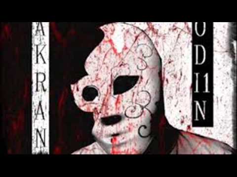 Ulek x AkranOdin - Sztuczny