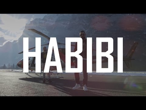 [FREE] ZUNA x MIAMI YACINE x AZET Type Beat | "HABIBI" [prod. by Lifted Beats]