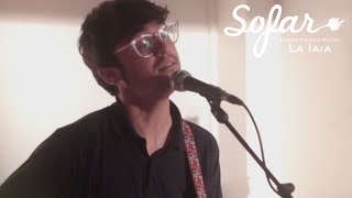 La iaia - Totes Les Promeses | Sofar Barcelona