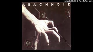 Arachnoid ► Le Chamadere [HQ Audio] 1979