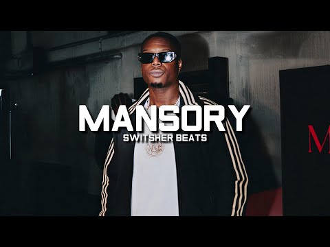 Ninho x MILS 4 x Werenoi Type Beat "MANSORY" | Instru Rap