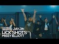 Missy Elliott - Lick Shots (Live sound) : JayJin Choreography