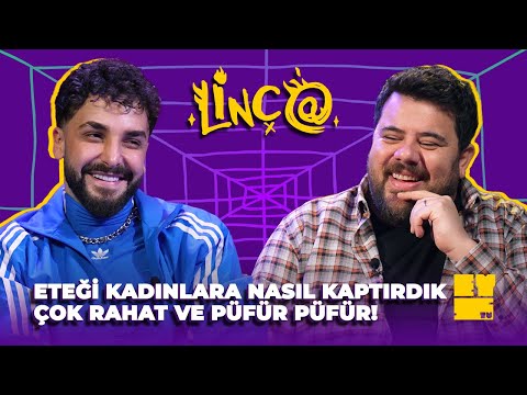 Linç@ - Sefo @Sefo362