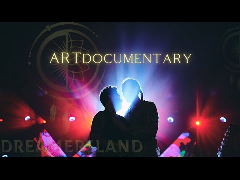 Dreamersland ARTDocumentary