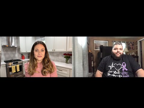 After SUDEP: A Journey of Grief and Hope 