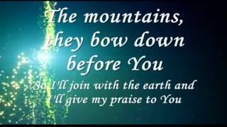 Majestic By Lincoln Brewster