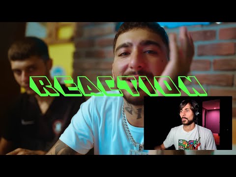 Russ Millions x Uzi - International [REACTION/РЕАКЦИЯ]