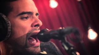 Studio Brussel: Gabriel Rios - Crying (Roy Orbison cover)