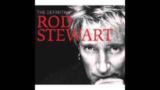 Rod Stewart - You Are Everything.wmv