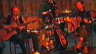 Jackson Delta with Jim Condie perform 'Fanny Mae' in Scotland 1993