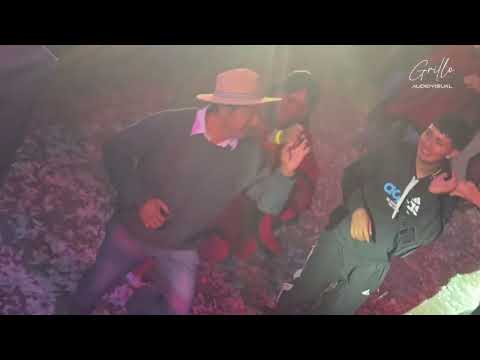 LOS LEALES DE ANIMANÁ EN VIVO (SAN CARLOS 2025)