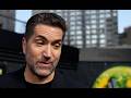 Drew Goddard On Project Hail Mary Red Carpet Interview