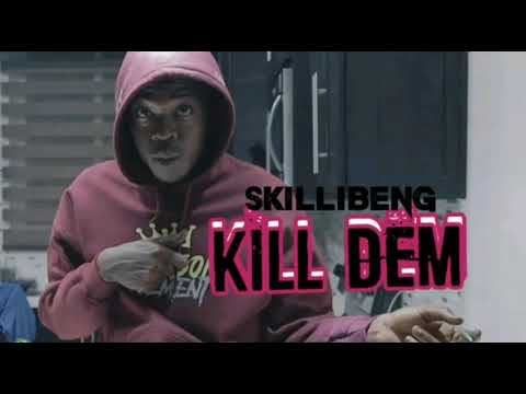 Skillibeng - Kill Dem - May 2021
