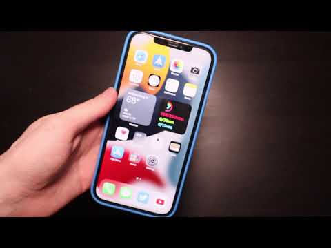 iOS 15 Beta 1 Follow Up - Bugs, Battery Life, and More Features