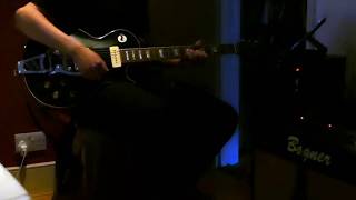 Low - (That&#39;s How You Sing) Amazing Grace  (guitar cover)