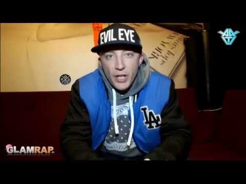 AA TV odc.15 - Rap Loża - Zbuku/Kajman/Włodi/Rover/Młody M i inni...