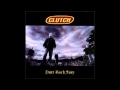 Clutch - Brazenhead