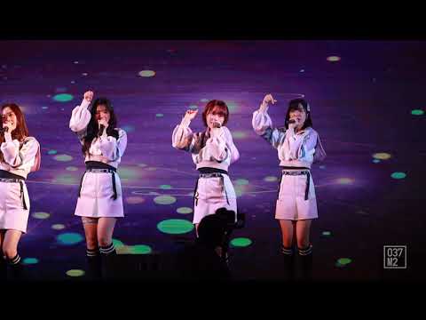 190602 BNK48 Music - Kimiwa Melody เธอคือเมโลดี้ @ BNK48 Thank you & The Beginner Chiang Mai