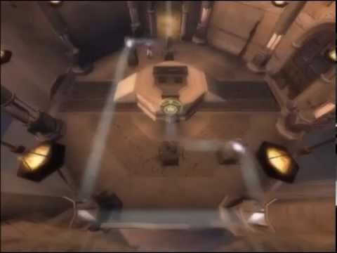 Giant Beastcast Ep. 27 - Who's Building The Traps and Puzzles In Video Game Worlds?