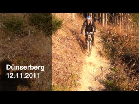 Dünserberg-Schifis 12.11.2011