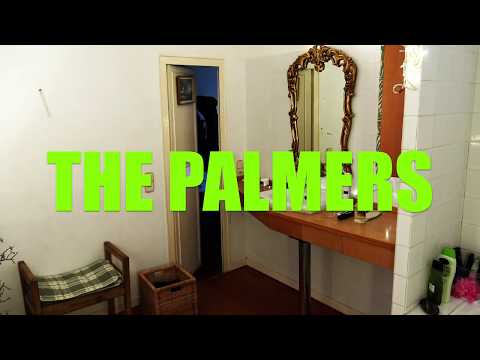 The Palmers - La Party