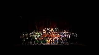 En un lugar de Cai – Primera Semifinal – COAC 2003