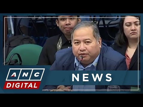 Lawyer: Ex-DPWH official Henry Alcantara 'not recanting prior statements' on flood control mess| ANC