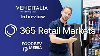 Part one | 365 Retail Markets showcases the future of unattended retail