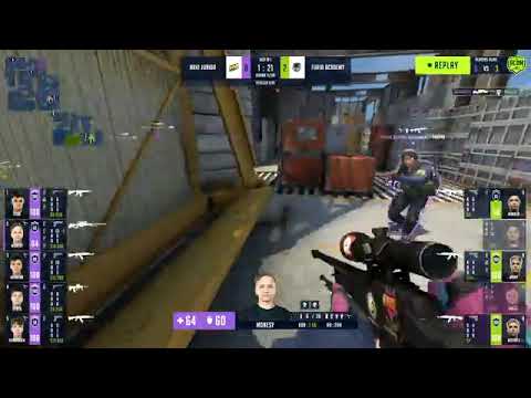 Monesy Insane Awp 4K!