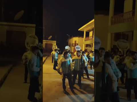 Fiesta Patronal Bolognesi Ancash..