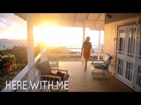 Mr. Gold'N - Here With Me (Official Music Video)