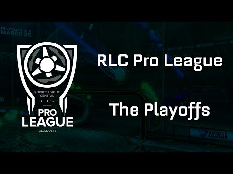 RLC Pro League | Playoffs