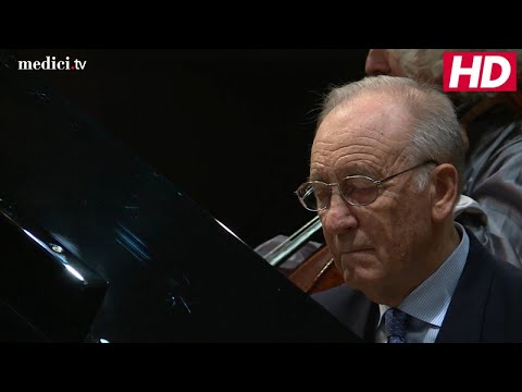 Rodion Shchedrin and Mischa Maisky - Shchedrin / Khomitser: A la Albéniz for Cello and Piano