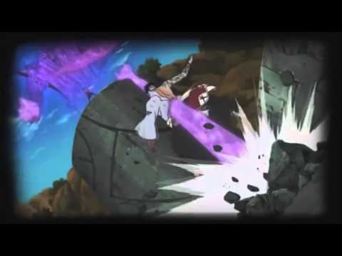 sasuke vs danzou AMV Three Days Grace   The Good Life