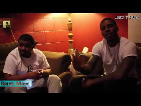 Kilo Watson's #GrindMode - Episode 4: Season Finale (2014)