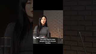 Speaking Part 3 (Band 9 answer)
