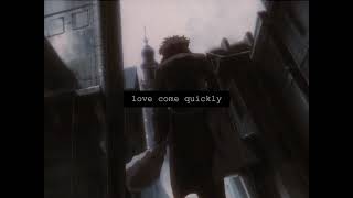 savage garden - gunning down romance [slowed + reverb]