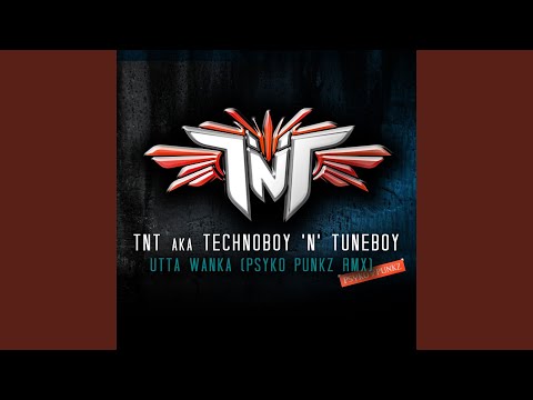 Utta Wanka (Psyko Punkz Remix)