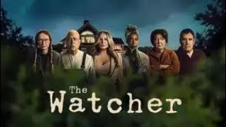 The Watcher Türkçe Dublaj Full İzle | Korku & Gerilim Filmi İzle