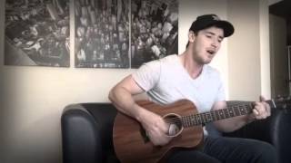 Old haunts - The Gaslight Anthem (acoustic cover)