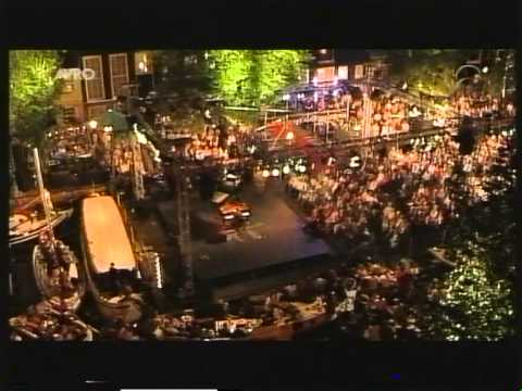 Arcadi Volodos Prinsengrachtconcert  Amsterdam 2001