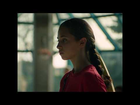 Mat Vezio - Lifeguard (Clip officiel)