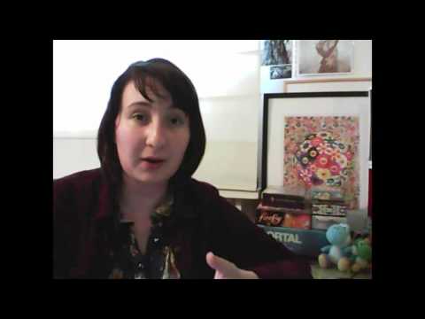 Another Dungeons Amelia Laughlan: Summary of her review of HIRÞ